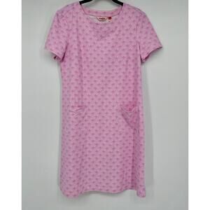 Persifor Carter Dress